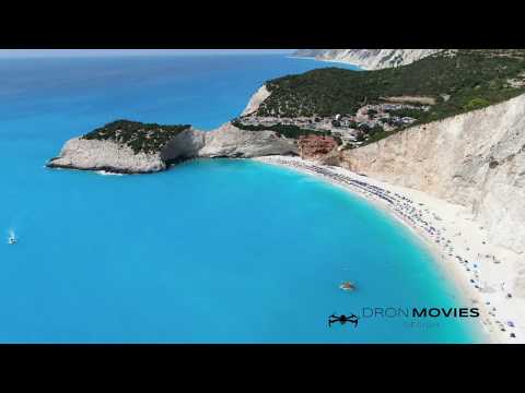 Lefkada-Porto Katsiki Beach