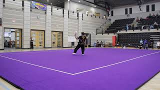 2025 19Th Uwg Adult I Adv Other Weapon M - Andrew Chand