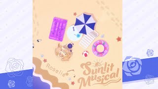 Download lagu Sunlit Musical / Roselia