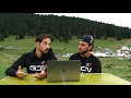 Spécial reprise depuis la Route d’Occitanie | GCN en Français Show n°2