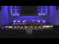 Mendelssohn hebrides overture