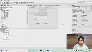 Program Rumah makan Menggunakan Netbeans/Java