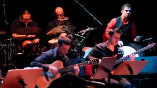 Ayşenur Kolivar - Getma [ Live Concert © 2012 Kalan Müzik ] Resimi