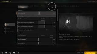How to Enable Damage based Hit Markers in Black Ops 4
