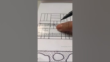 Zentangle Pattern 💥 #ytshorts #art #drawing #artist #shorts #viral #short #viralshorts #yt #draw