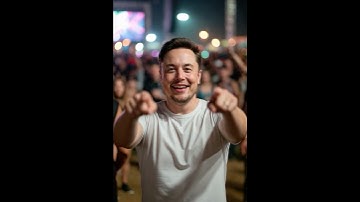 Elon Musk Dance (Viral Mix) #elonmusk #elonmuskdance #spacex #tesla #X #XAI #shortvideo #shorts #fyp