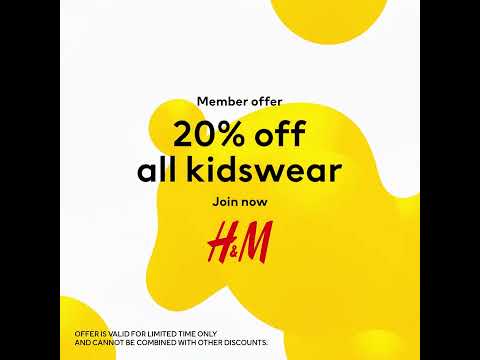 Kids offer | H&M - Kids offer | H&M