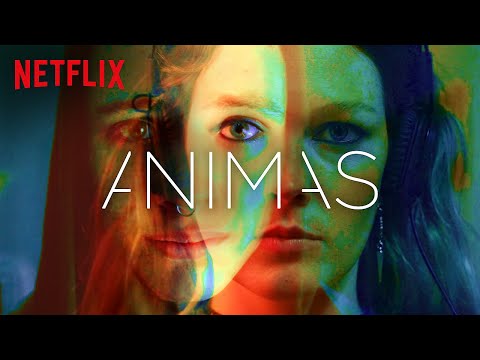 Animas (2018) Offizieller Trailer HD