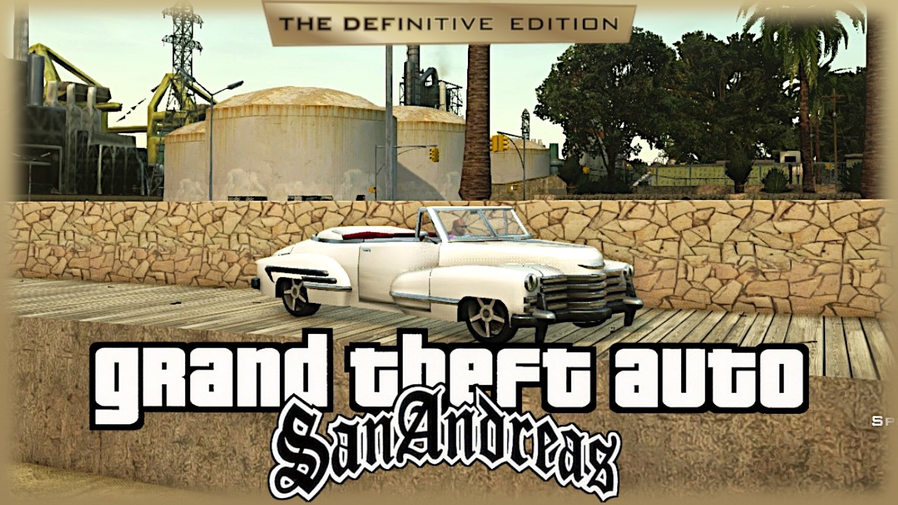 Gta San Andreas Wie Viele Missionen ★GTA San Andreas #16 ⎥ Zuhälter-Missionen ⎥Definitive Edition Gameplay