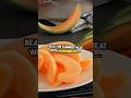 Why You Should Eat It This Summer! Muskmelon Benefits 🍈