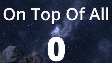 The Talos Principle Community Maps: On Top of All! - Episode 0