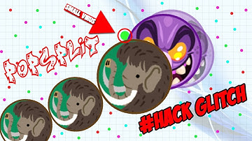 Amazing 16 split Popsplit On Private Server