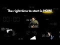 Will we ever stop working? | Earth (Light It Up) (Lyric Video) - Tilden Parc, Xavy Rusan | Part 1