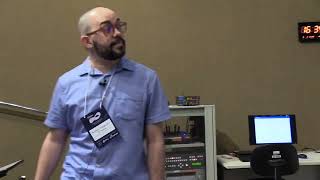 15th ALGA (Commutative Algebra and Algebraic Geometry) -  Wallace Mangueira de Souza