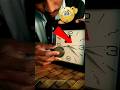 😲 time clock #hack 👈 #experiment #shorts