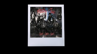 Mötley Crüe - Dancing on glass (legendado)