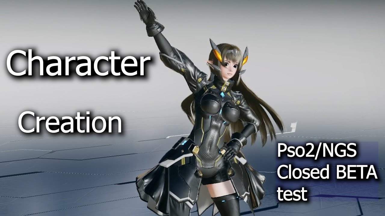 character-creation-for-pso2-ngs-closed-beta-test-youtube