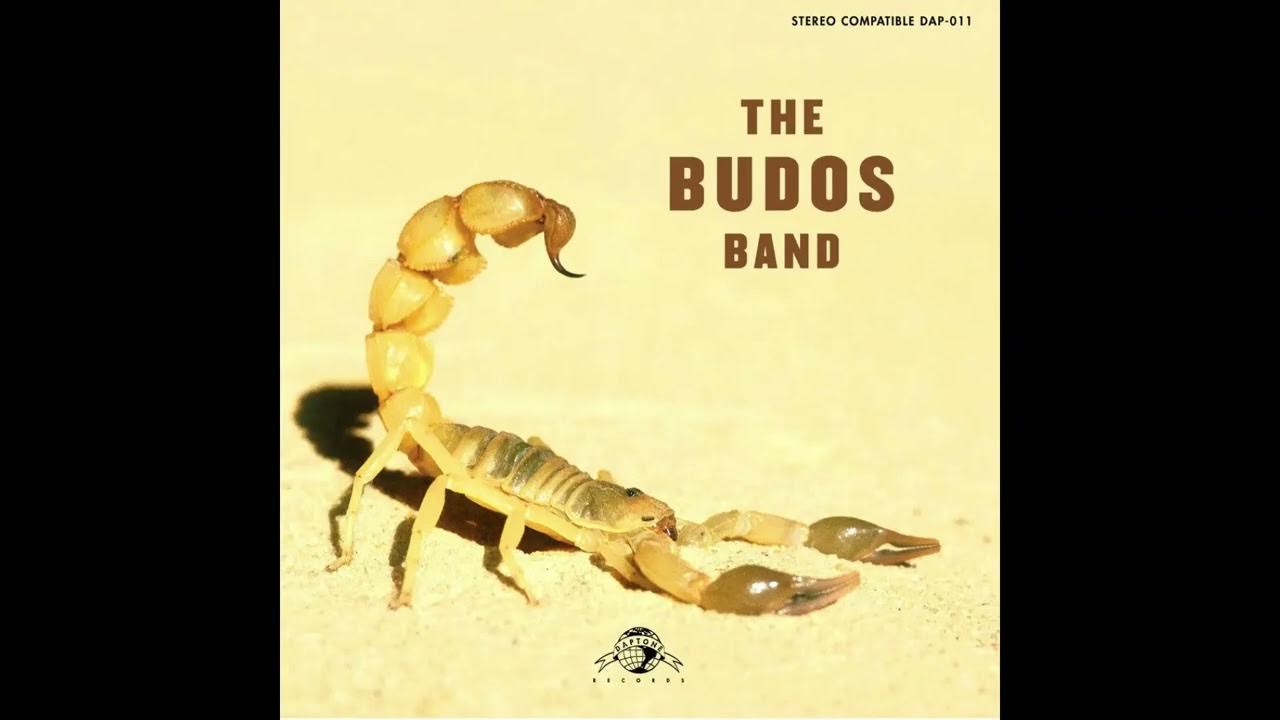 The Budos Band - Origin of Man The Budos Band - Origin of Man