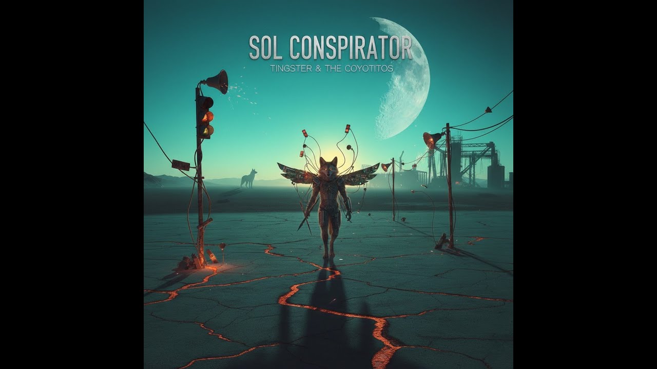 Sol Conspirator