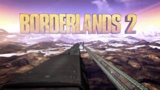 Borderlands 2 - русский цикл. 1 серия.
