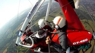 Best flights of 2011