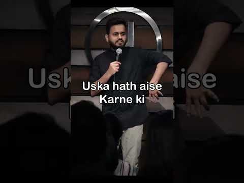 Ravichandran Ashwin Googly #standupcomedy #comedyshorts #indiancricket