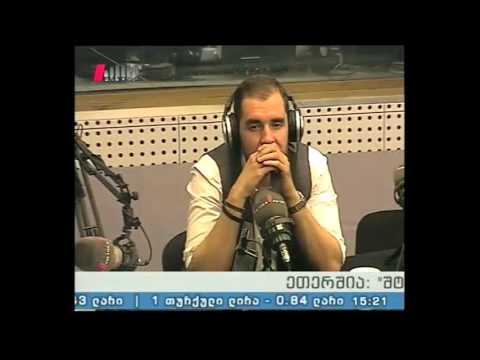 \"შტრიხ-კოდი\" 10.03.16 როგორ შევცვალოთ ცხოვრება და მივაღწიოთ დასახულ მიზნებს?!