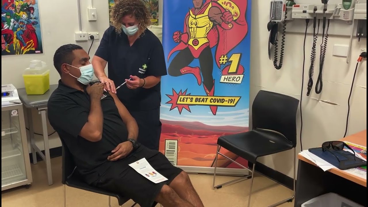 Video Production Workshop Graduate Video: Central Land Council