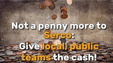 Netflix and Rise Up: We need a publicly run test, track and trace system!