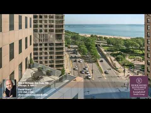 BHHS Chicago 980 N Michigan Office Tour