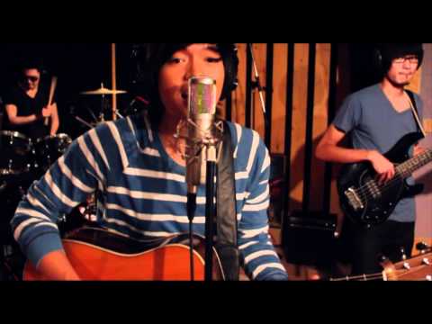 แหนม รณเดช-ให้ฉันดูแลเธอ (Studio Session)