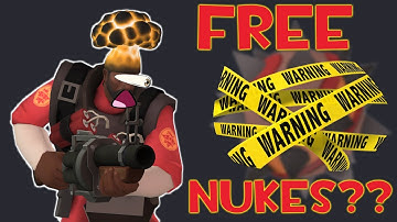 The Stickybomb Technique That Pros Don