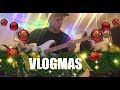 CHRISTMAS DECORATIONS | VLOGMAS #3