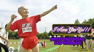 Projeto Giga - Nunca Desista