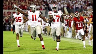 Ohio State-Oklahoma 2016