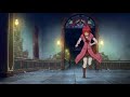 Snow White With Red Hair Nightcore Counting Stars AMV