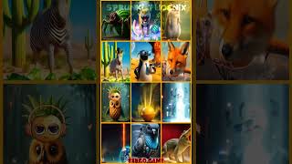 Brr Brr Gangster Gusini X Arachinnu Watermellichinnu Bingo Game Normal