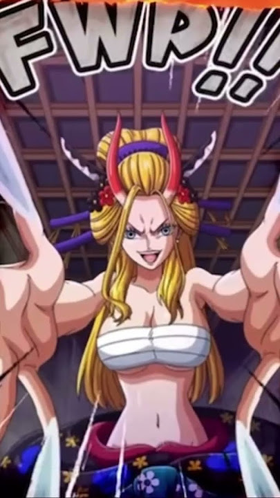 New Sugo-Fest Black Maria & Ulti Special Animation