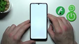 How to Use Google Assistant with Blank Screen in Nokia C31 - Google Assistant on Lock Screen screenshot 5