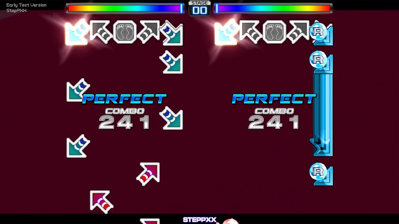 [Pump It Up (How To Play)] Ugly Dee S17 【Non GIMMICK Ver】