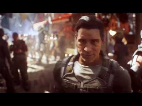 Anthem graphics downgrade? E3-2017-Trailer vs 2019-Demo