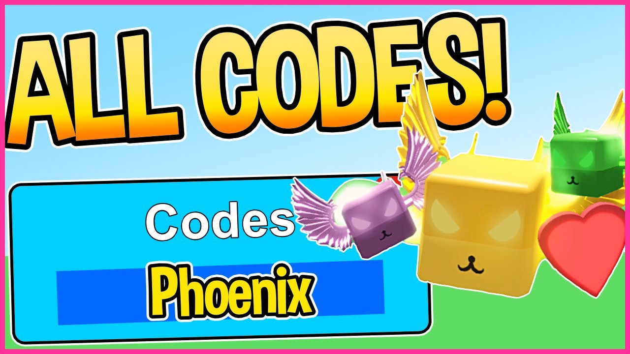 ALL PET RANCH SIMULATOR CODES working YouTube
