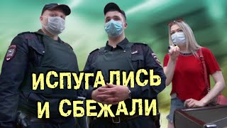 Менты-обиженки не спасли тухлопритон от оформления. Хрюши против Photohunter