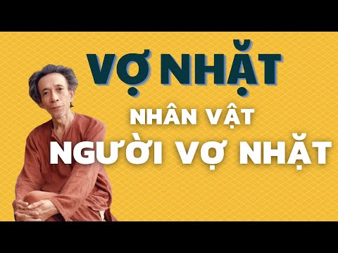 Vợ nhặt – Kim Lân – hình tượng người vợ nhặt // Văn Học Online