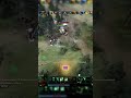 на скилле #dota2