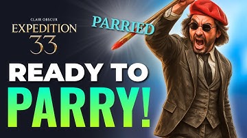 5 Simple Tips to NEVER Miss a Parry in Clair Obscur: Expedition 33