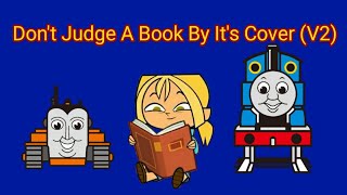 Dont Judge A Book By Its Cover V2 Mvsmusic Video Slideshow 55