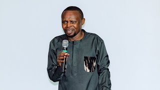 INZOZI ONE MAN SHOW BY NIYITEGEKA Gratien