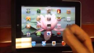 Assistive Apps