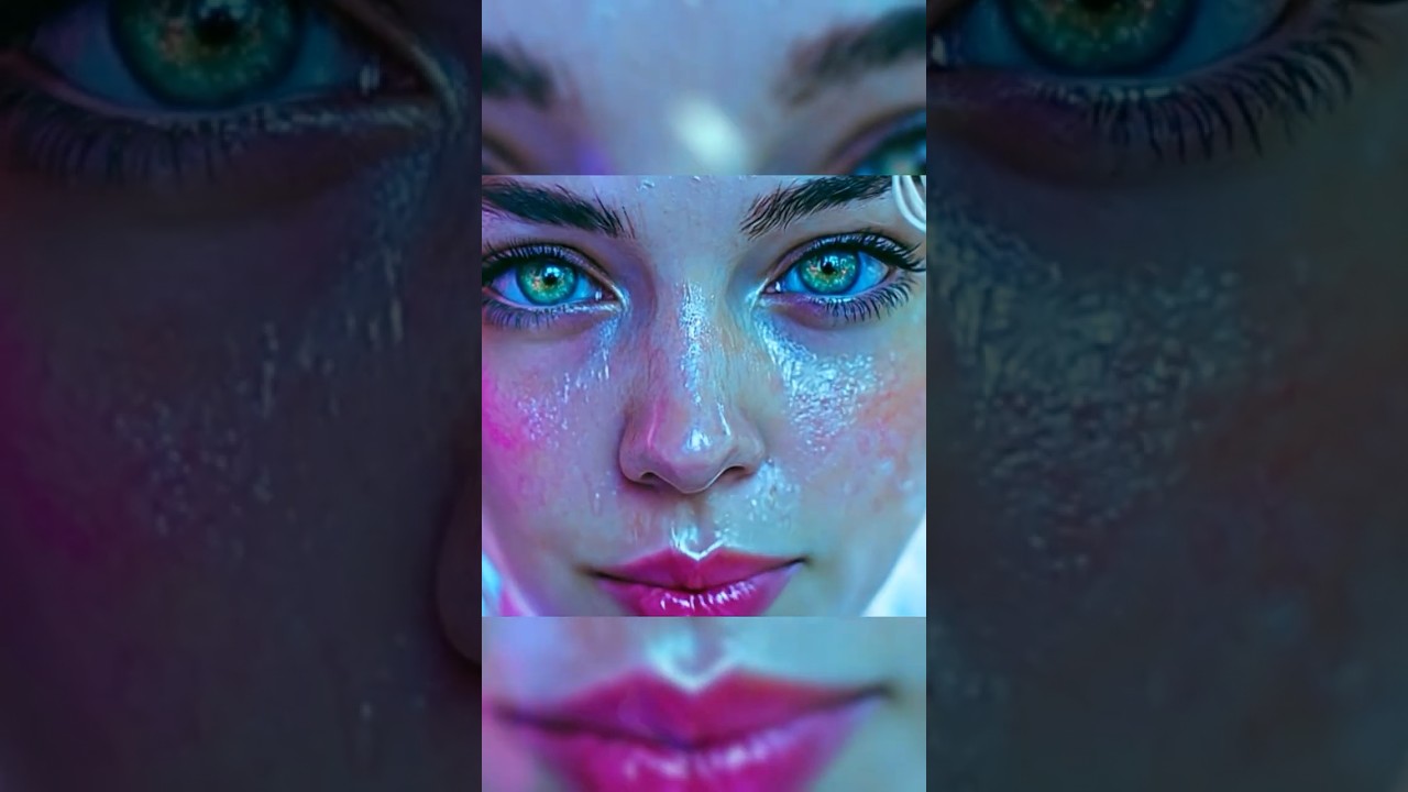 Neon French | Song Dance Vibes 